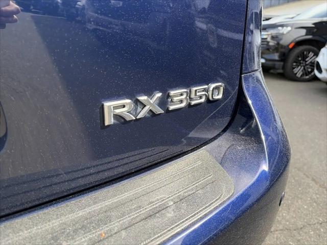 2015 Lexus RX 350 RX 350