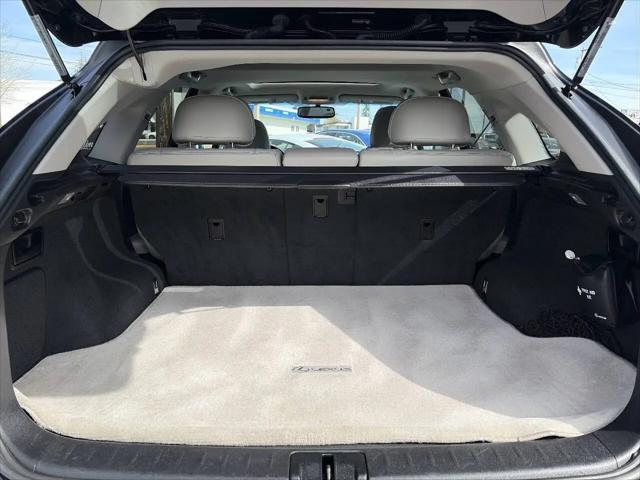 2015 Lexus RX 350 RX 350