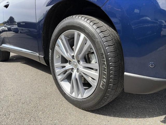 2015 Lexus RX 350 RX 350