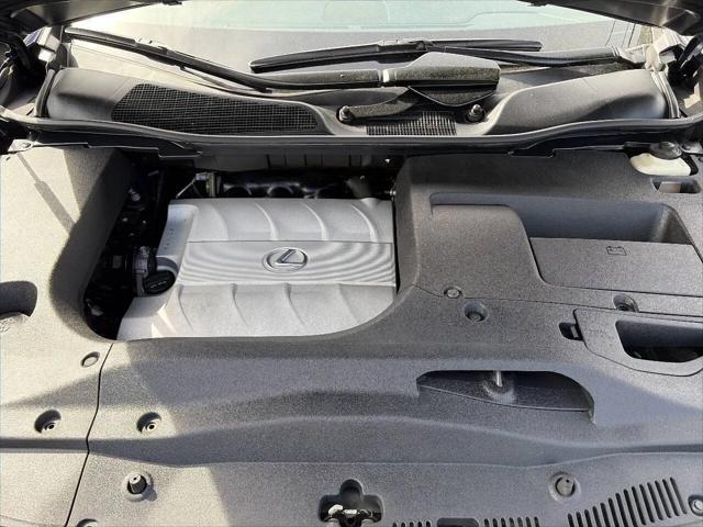 2015 Lexus RX 350 RX 350