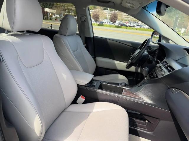 2015 Lexus RX 350 RX 350