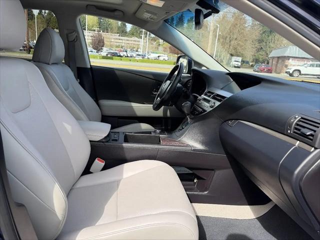2015 Lexus RX 350 RX 350