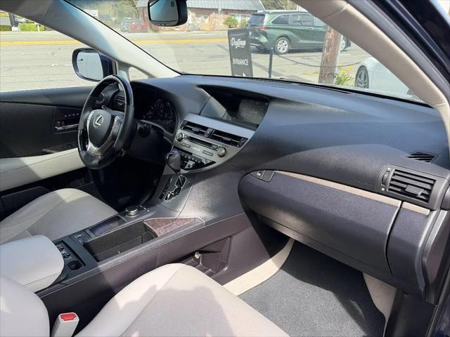 2015 Lexus RX 350 RX 350
