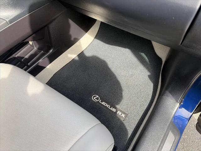 2015 Lexus RX 350 RX 350