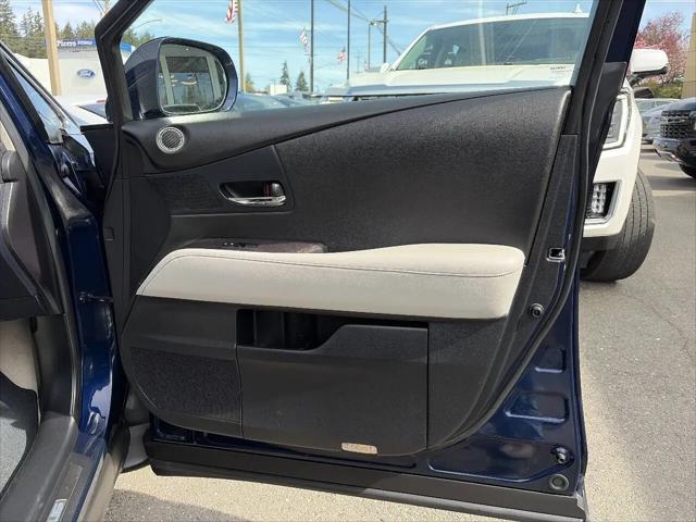 2015 Lexus RX 350 RX 350