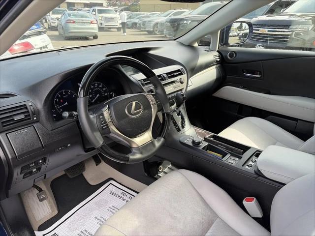 2015 Lexus RX 350 RX 350