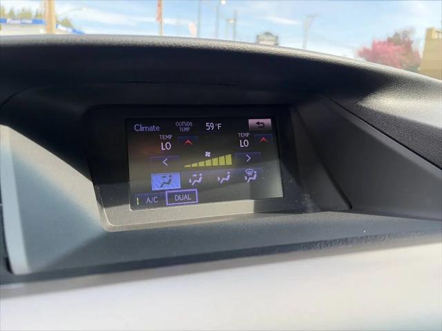 2015 Lexus RX 350 RX 350