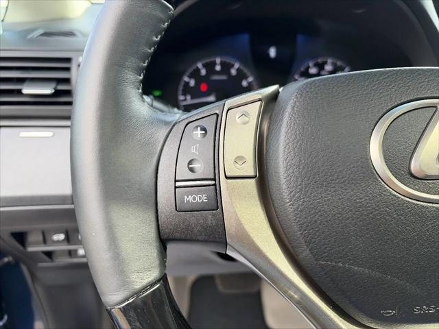 2015 Lexus RX 350 RX 350