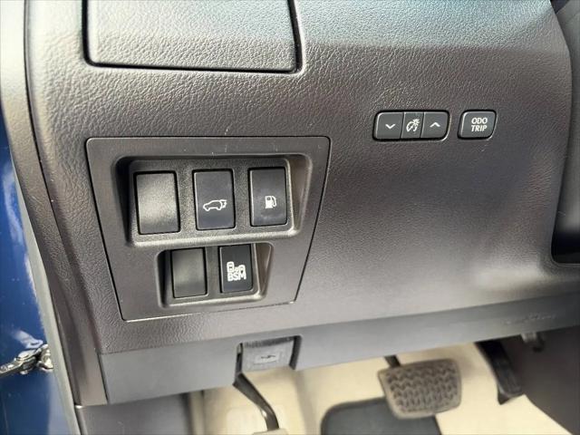 2015 Lexus RX 350 RX 350