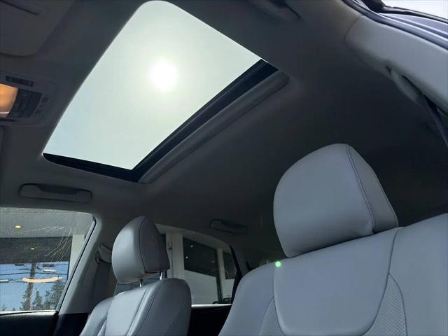 2015 Lexus RX 350 RX 350