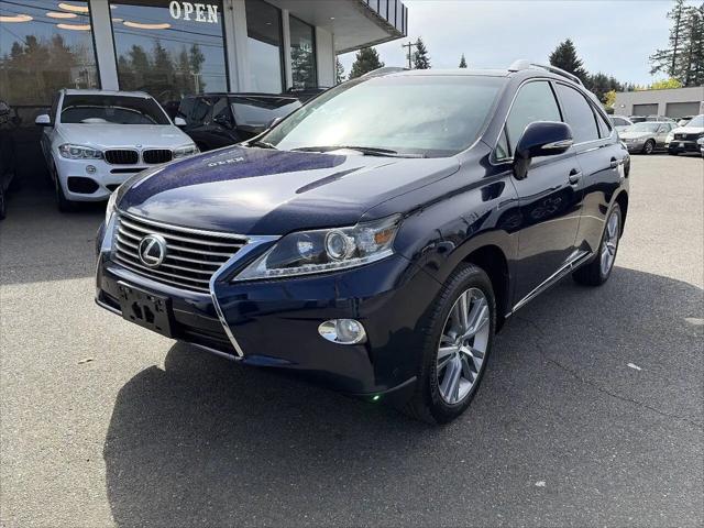 2015 Lexus RX 350 RX 350 for sale in lynnwood, WA