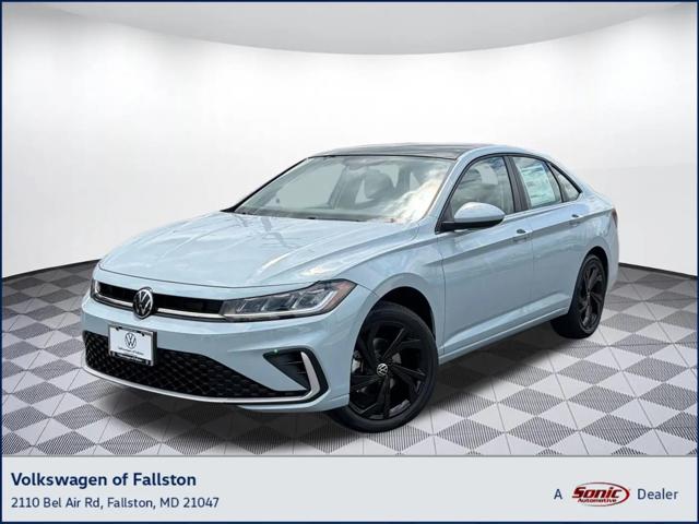 2026 Volkswagen Jetta SE for sale in Fallston, MD