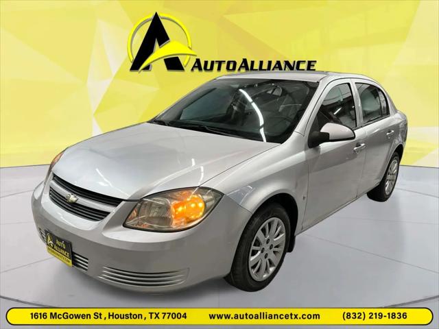 2009 Chevrolet Cobalt LT for sale in Houston, TX