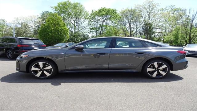 2026 Audi A5 Premium Plus TFSI quattro S tronic