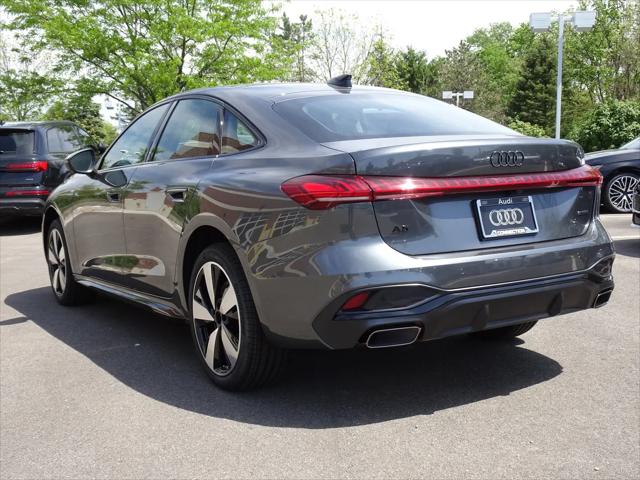 2026 Audi A5 Premium Plus TFSI quattro S tronic