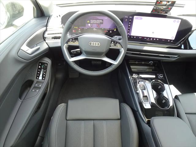2026 Audi A5 Premium Plus TFSI quattro S tronic