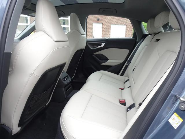 2026 Audi A5 Prestige TFSI quattro S tronic