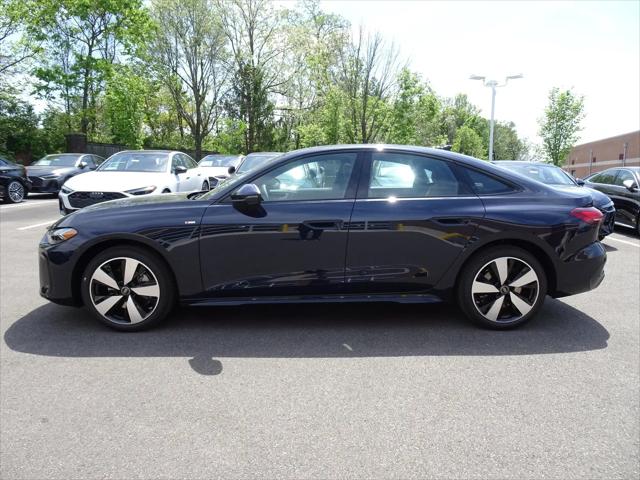 2026 Audi A5 Premium Plus TFSI quattro S tronic