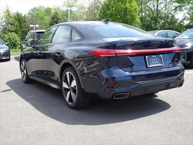 2026 Audi A5 Premium Plus TFSI quattro S tronic