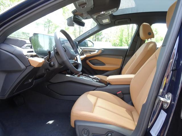 2026 Audi A5 Premium Plus TFSI quattro S tronic