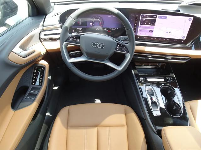 2026 Audi A5 Premium Plus TFSI quattro S tronic