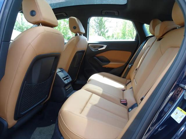 2026 Audi A5 Premium Plus TFSI quattro S tronic