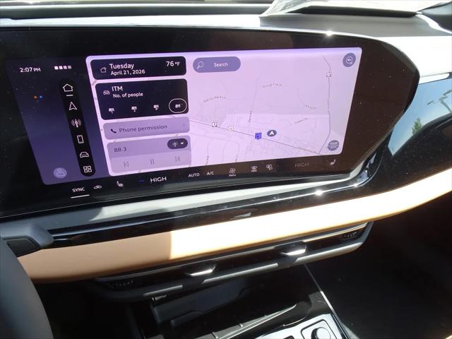 2026 Audi A5 Premium Plus TFSI quattro S tronic