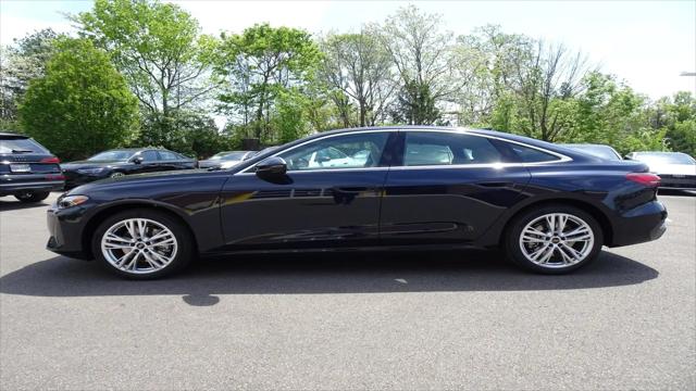 2026 Audi A5 Premium Plus TFSI quattro S tronic