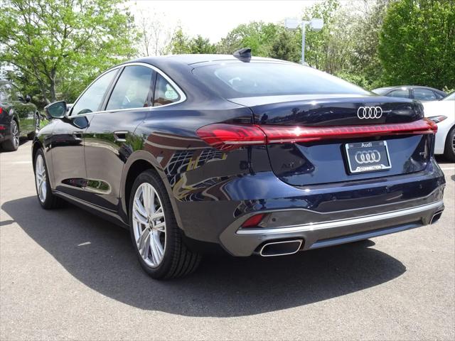 2026 Audi A5 Premium Plus TFSI quattro S tronic