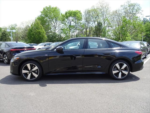 2026 Audi A5 Prestige TFSI quattro S tronic