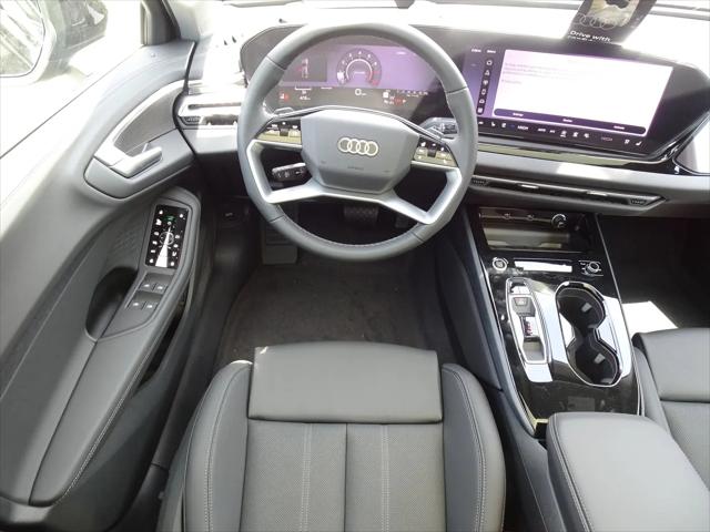 2026 Audi A5 Prestige TFSI quattro S tronic