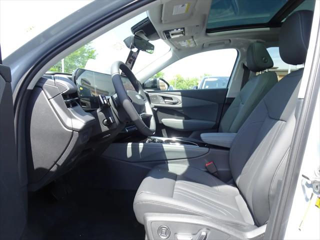 2026 Audi Q3 TFSI quattro S tronic
