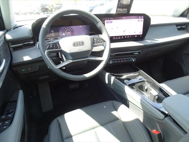 2026 Audi Q3 TFSI quattro S tronic