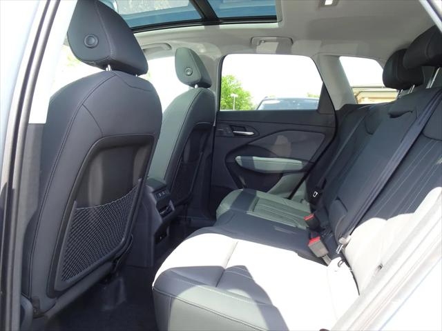 2026 Audi Q3 TFSI quattro S tronic