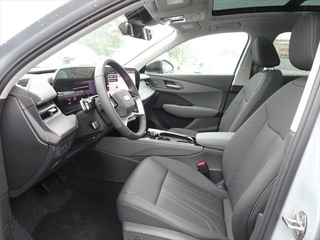 2026 Audi Q3 TFSI quattro S tronic