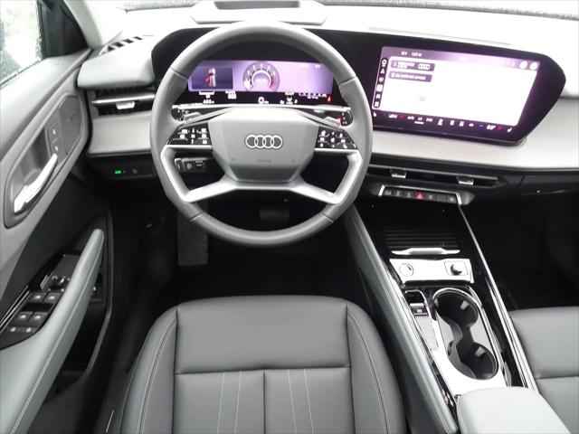 2026 Audi Q3 TFSI quattro S tronic