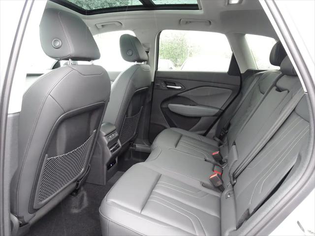 2026 Audi Q3 TFSI quattro S tronic
