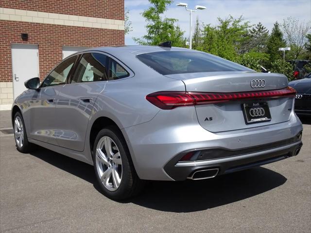 2026 Audi A5 Premium TFSI quattro S tronic