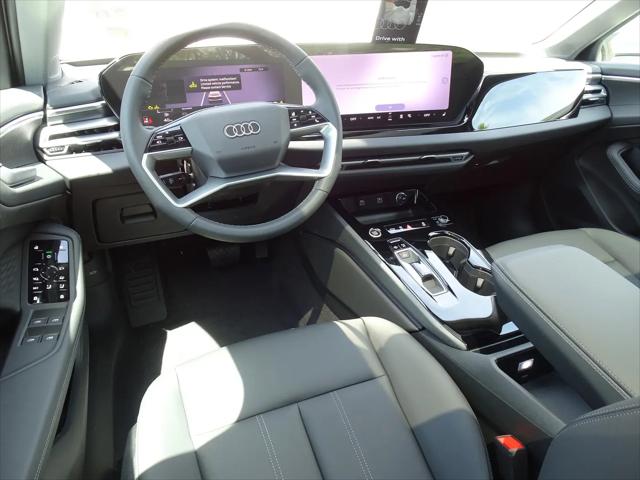 2026 Audi A5 Premium TFSI quattro S tronic