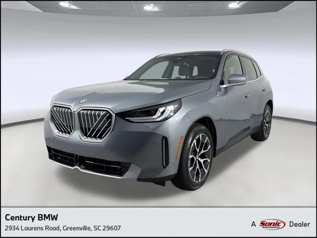 2026 BMW X3 30 xDrive for sale in Greenville, SC
