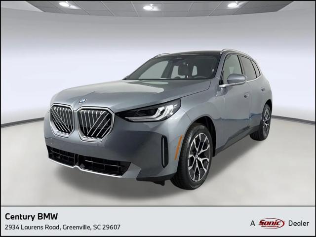 2026 BMW X3 30 xDrive for sale in Greenville, SC