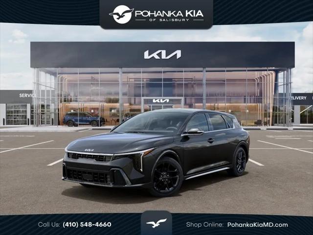 2026 Kia K4 GT-Line Turbo for sale in Salisbury, MD