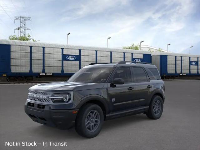 2026 Ford Bronco Sport Big Bend for sale in Salisbury, MD