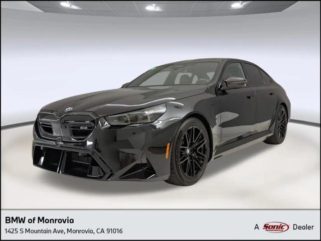 2025 BMW M5 Standard for sale in Monrovia, CA