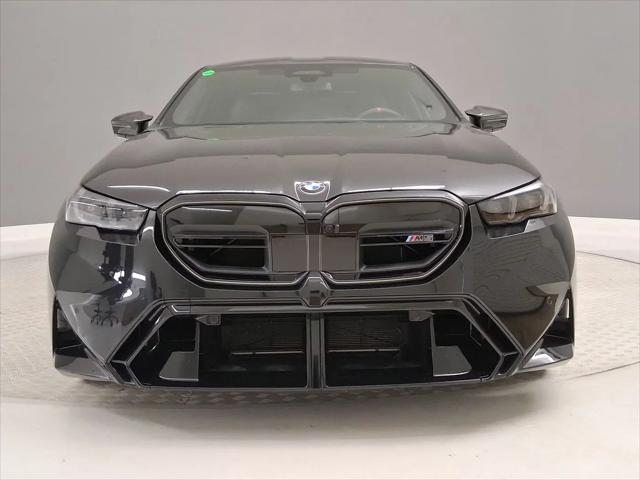 2025 BMW M5 Standard