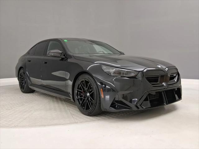 2025 BMW M5 Standard
