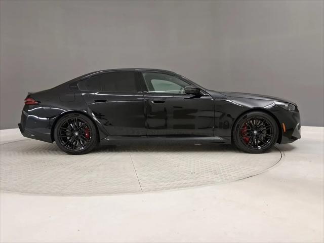 2025 BMW M5 Standard