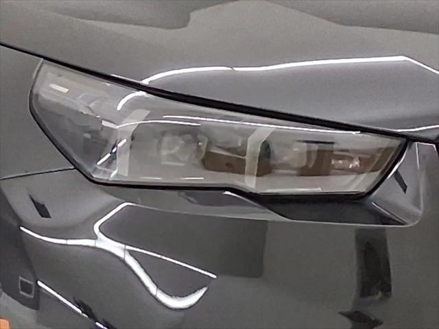 2025 BMW M5 Standard