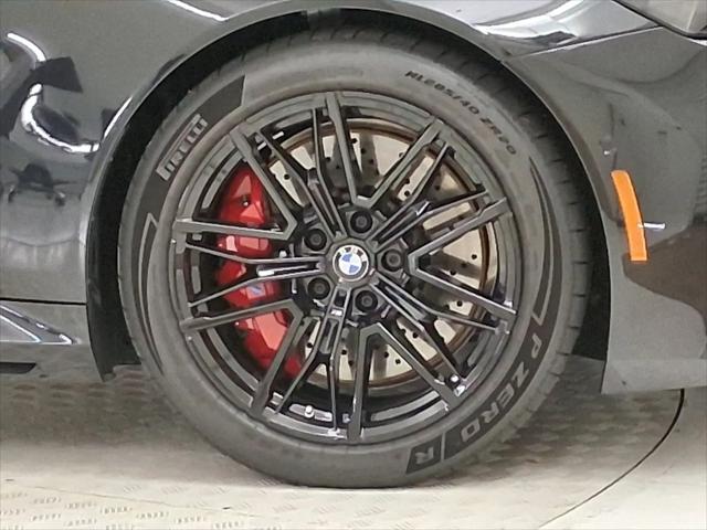 2025 BMW M5 Standard