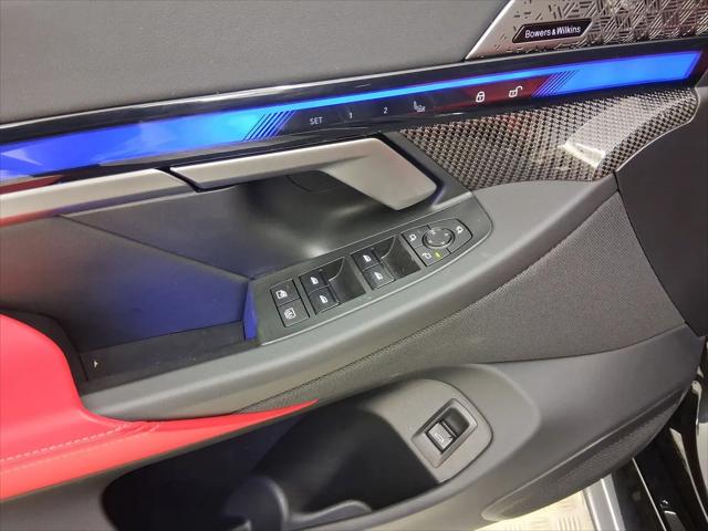 2025 BMW M5 Standard